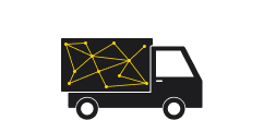 Доставка грузов из Кисляковской в Астрахань попутно, грузоперевозки сборных товаров.