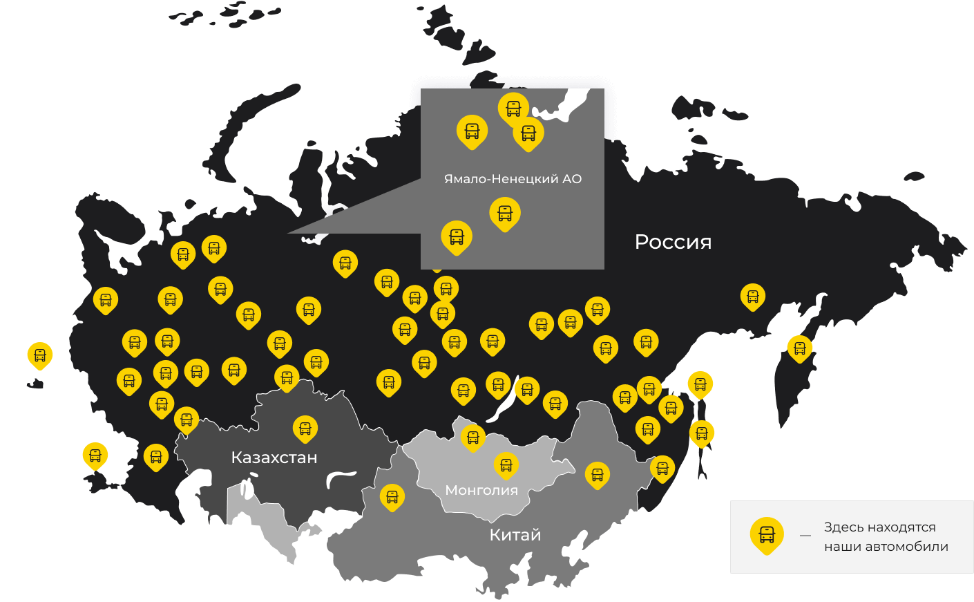 Международные грузоперевозки из Кисляковской, доставка товаров заграницу от 1 тонны от 1000 кг